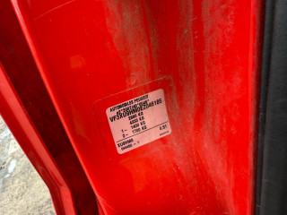 Peugeot Expert 2 поколение [рестайлинг] 2014г. 1.6 л., 9HM (DV6UC) - фото №10