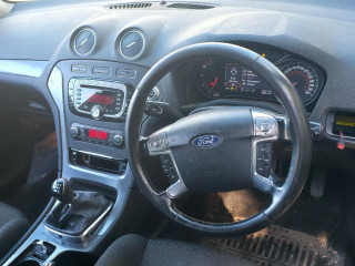 Ford Mondeo 4 поколение [рестайлинг] 2010г. 2.0 л., UFBA - фото №9