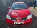 Nissan Primera P12 2006г. 1.8 л., QG18DE - фото №1