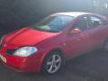 Nissan Primera P12 2006г. 1.8 л., QG18DE - фото №2