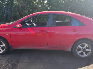 Nissan Primera P12 2006г. 1.8 л., QG18DE - фото №4