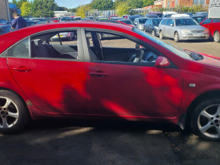 Nissan Primera P12 2006г. 1.8 л., QG18DE - фото №5