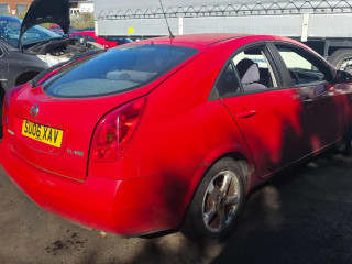 Nissan Primera P12 2006г. 1.8 л., QG18DE - фото №7