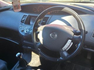 Nissan Primera P12 2006г. 1.8 л., QG18DE - фото №9