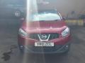 Nissan Qashqai J10 [рестайлинг] 2011г. 1.5 л., K9K 430 - фото №1