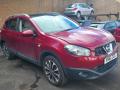Nissan Qashqai J10 [рестайлинг] 2011г. 1.5 л., K9K 430 - фото №3