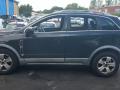Opel Antara 1 поколение 2007г. 2.0 л., Z 20 DMH - фото №4
