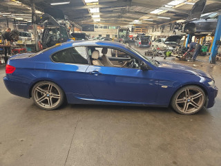 BMW 3 E92/E93 [рестайлинг] 2012г. 2.0 л., N43 B20 A - фото №5