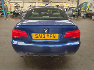 BMW 3 E92/E93 [рестайлинг] 2012г. 2.0 л., N43 B20 A - фото №8