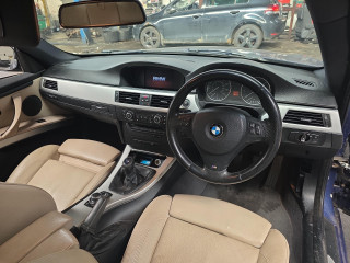 BMW 3 E92/E93 [рестайлинг] 2012г. 2.0 л., N43 B20 A - фото №9