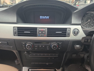 BMW 3 E92/E93 [рестайлинг] 2012г. 2.0 л., N43 B20 A - фото №10