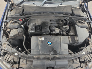 BMW 3 E92/E93 [рестайлинг] 2012г. 2.0 л., N43 B20 A - фото №11