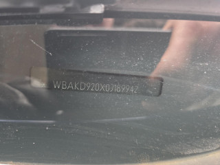 BMW 3 E92/E93 [рестайлинг] 2012г. 2.0 л., N43 B20 A - фото №12