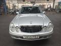 Mercedes-Benz E W211 2005г. 2.2 л. - фото №1