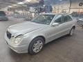 Mercedes-Benz E W211 2005г. 2.2 л. - фото №2