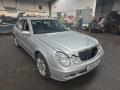 Mercedes-Benz E W211 2005г. 2.2 л. - фото №3