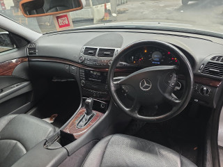 Mercedes-Benz E W211 2005г. 2.2 л. - фото №9