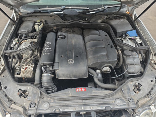 Mercedes-Benz E W211 2005г. 2.2 л. - фото №11