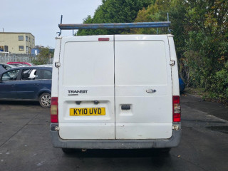 Ford Transit 7 поколение V347/V348 2009г. 2.2 л., P8FA - фото №8