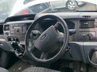 Ford Transit 7 поколение V347/V348 2009г. 2.2 л., P8FA - фото №9