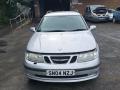 Saab 9-5 1 поколение [рестайлинг] 2004г. 2.3 л., B235E - фото №1