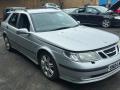 Saab 9-5 1 поколение [рестайлинг] 2004г. 2.3 л., B235E - фото №3