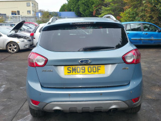 Ford Kuga 1 поколение 2009г. 2.0 л., G6DG - фото №8