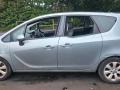 Opel Meriva B 2011г. 1.7 л., A 17 DTS - фото №4