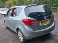 Opel Meriva B 2011г. 1.7 л., A 17 DTS - фото №6