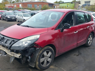 Renault Grand Scenic 3 поколение 2010г. 1.9 л., F9Q 870 - фото №3