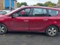 Renault Grand Scenic 3 поколение 2010г. 1.9 л., F9Q 870 - фото №4