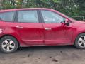 Renault Grand Scenic 3 поколение 2010г. 1.9 л., F9Q 870 - фото №5