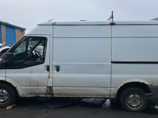 Ford Transit 7 поколение V347/V348 2008г. 2.2 л., QVFA - фото №4