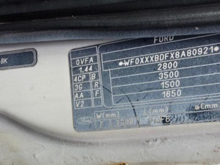 Ford Transit 7 поколение V347/V348 2008г. 2.2 л., QVFA - фото №10