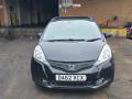 Honda Jazz 2 поколение [рестайлинг] 2013г. 1.4 л., L13Z1 - фото №1