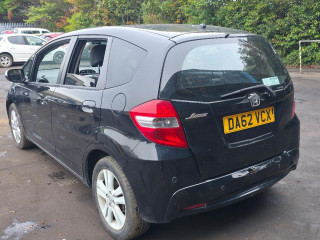 Honda Jazz 2 поколение [рестайлинг] 2013г. 1.4 л., L13Z1 - фото №6