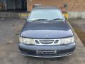 Saab 9-3 1 поколение 2000г. 2.0 л., B205L - фото №1