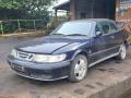 Saab 9-3 1 поколение 2000г. 2.0 л., B205L - фото №2