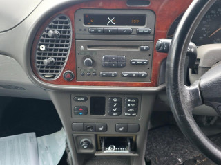 Saab 9-3 1 поколение 2000г. 2.0 л., B205L - фото №10