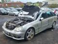 Mercedes-Benz C W203 [рестайлинг] 2005г. 1.8 л., M 271.940 - фото №2