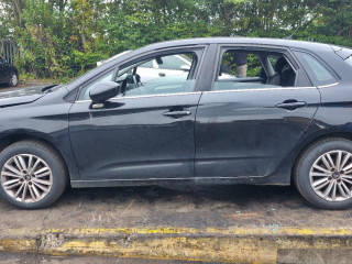 Citroen C4 2 поколение 2012г. 1.6 л., 9HP (DV6DTED) - фото №4