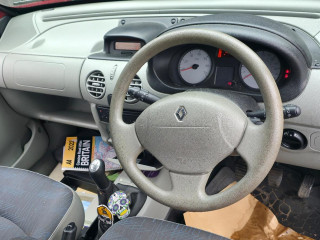 Renault Kangoo 1 поколение [рестайлинг] 2007г. 1.5 л., K9K 714 - фото №9