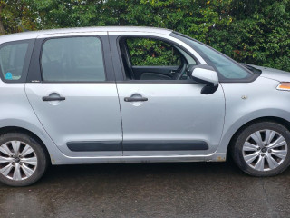 Citroen C3 Picasso 1 поколение 2009г. 1.6 л., 9HX (DV6ATED4) - фото №5