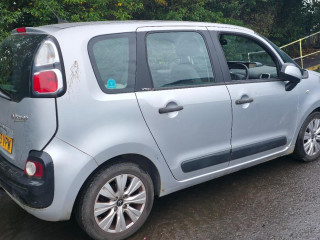 Citroen C3 Picasso 1 поколение 2009г. 1.6 л., 9HX (DV6ATED4) - фото №7