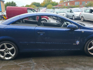 Opel Astra Family/H [рестайлинг] 2007г. 1.9 л., Z19DTH - фото №5