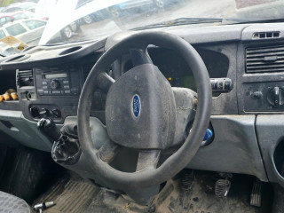 Ford Transit 7 поколение V347/V348 2007г. 2.2 л., P8FA - фото №9