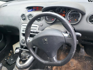 Peugeot 308 1 поколение 2009г. 1.6 л., 9HX (DV6ATED4) - фото №9