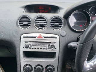 Peugeot 308 1 поколение 2009г. 1.6 л., 9HX (DV6ATED4) - фото №10