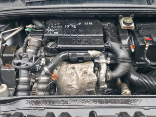 Peugeot 308 1 поколение 2009г. 1.6 л., 9HX (DV6ATED4) - фото №11