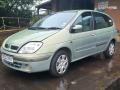 Renault Scenic 1 поколение [рестайлинг] 2002г. 1.4 л., K4J 750 - фото №2